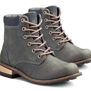 Kodiak Jaya Waterproof Boots